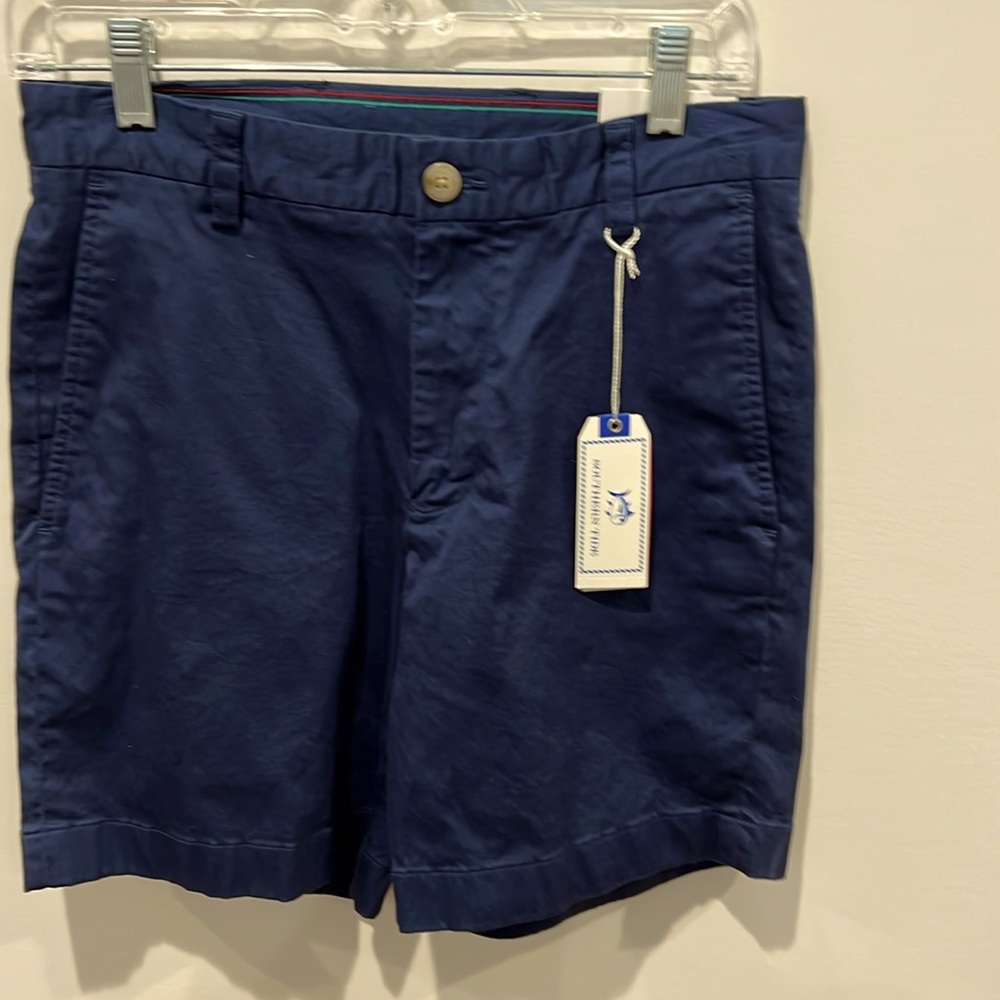 Southern Tide Men’s Shorts NWT Size 28